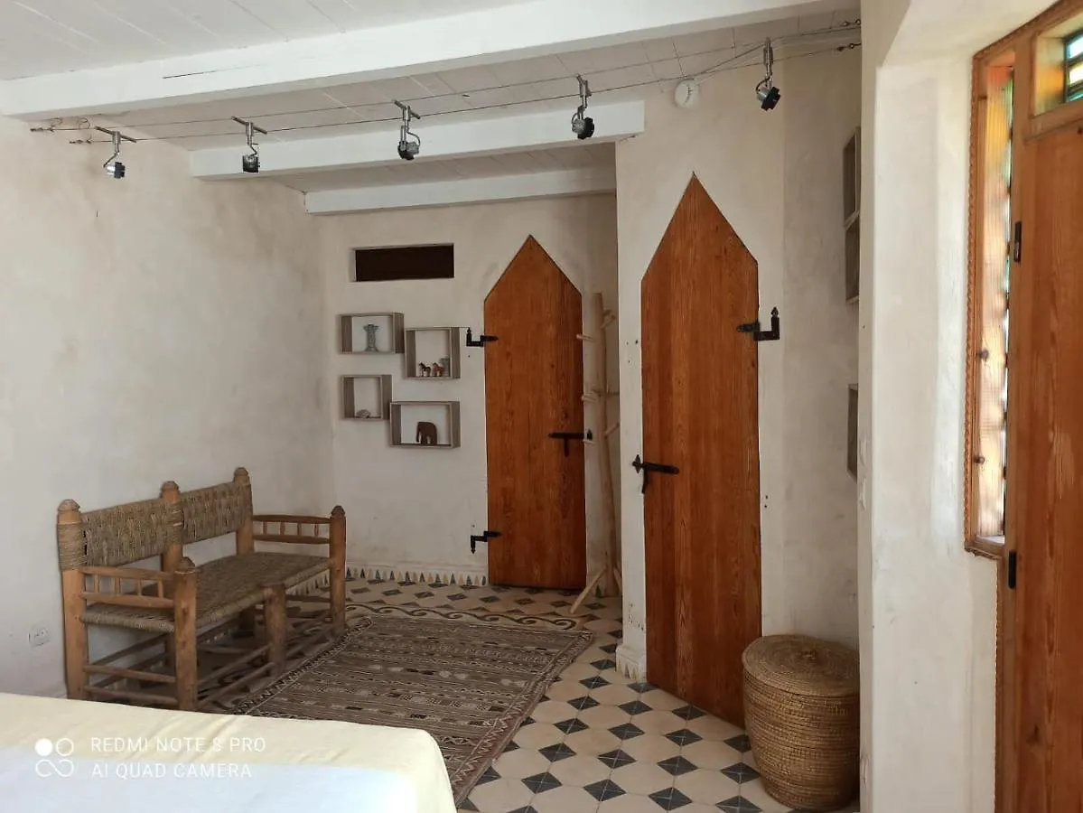 Hotel Riad Laylati Esauira