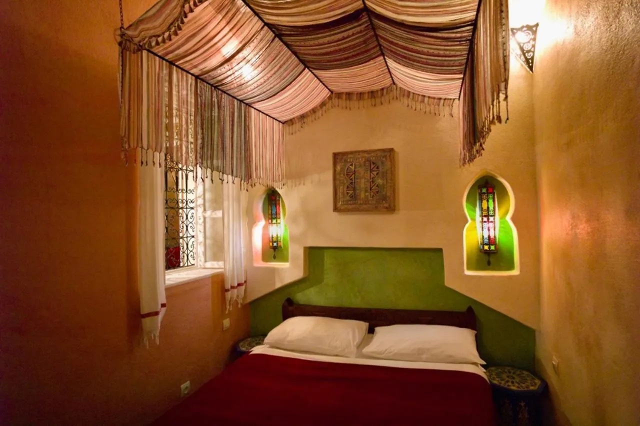 Hotel Riad Laylati Esauira 0*,