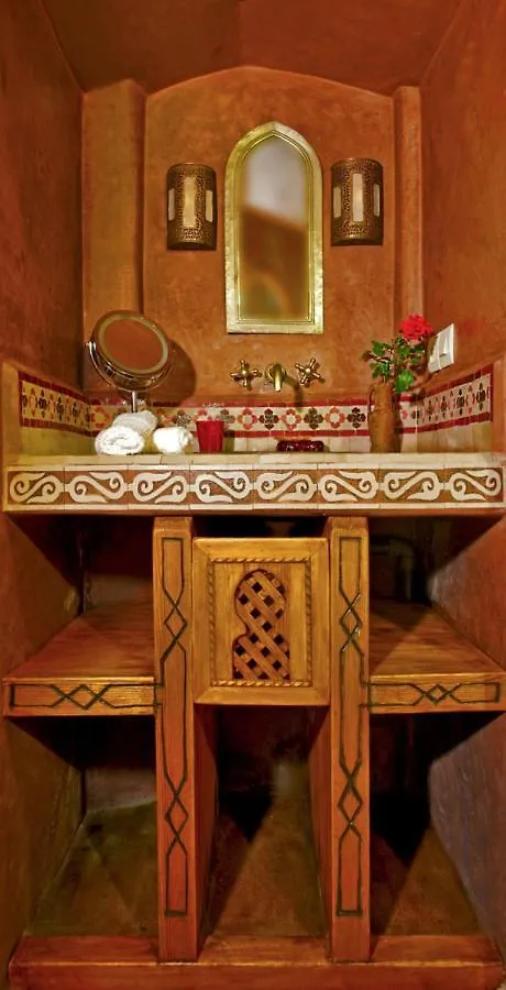 Hotel Riad Laylati Esauira