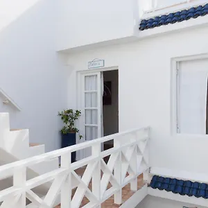 La Casa Del Mar Gasthuis
