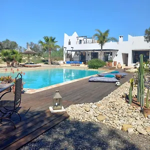Les Jardins De Silona, Piscine Chauffee Gasthuis