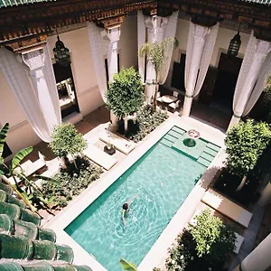 Slitine & Riad Marrakesh